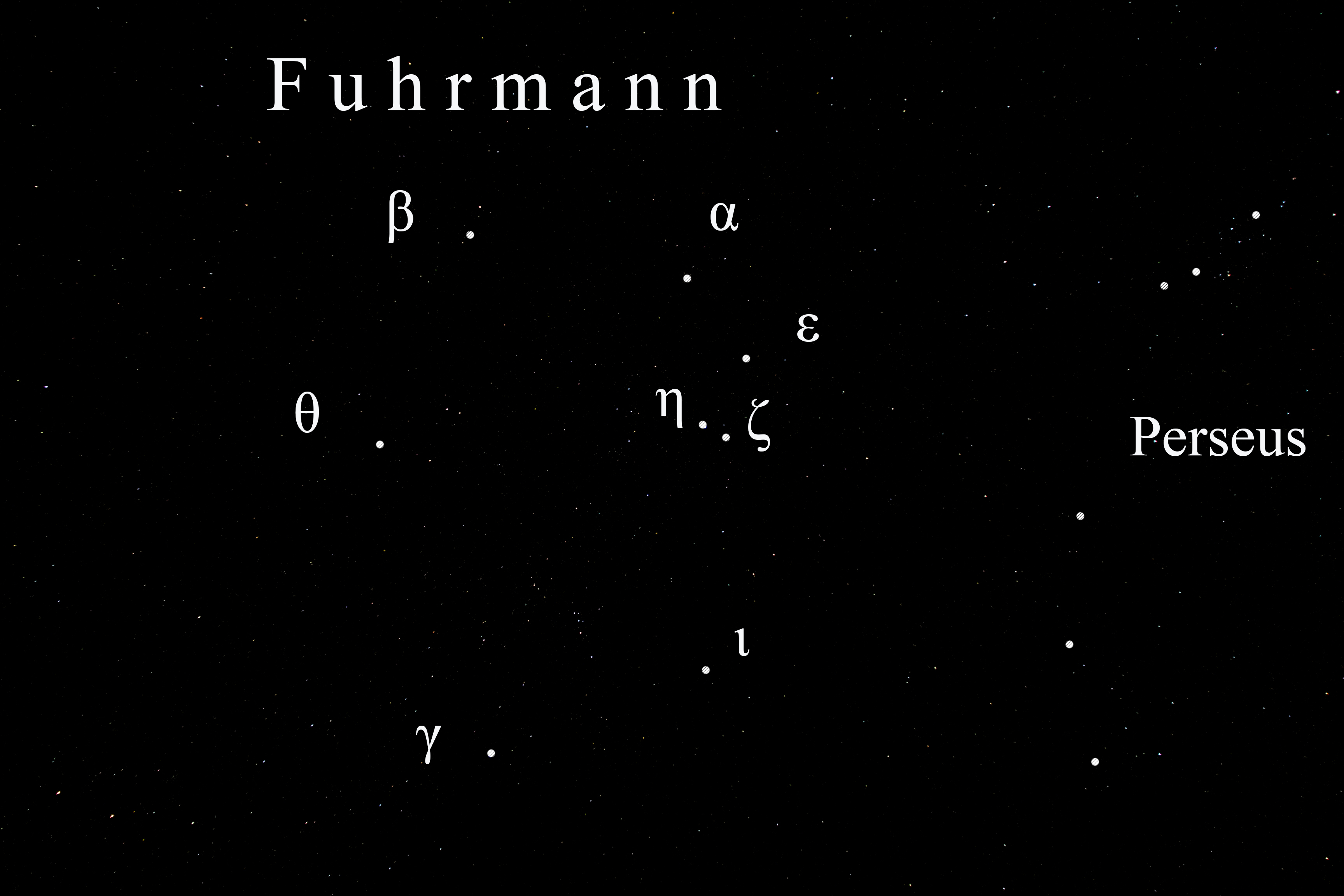 Fuhrmann